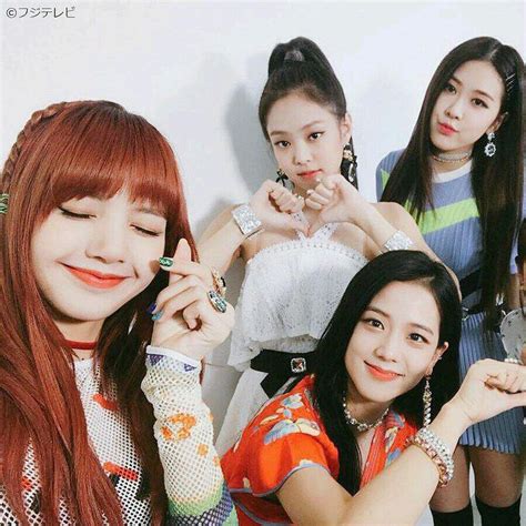 Good photos will be added to. Cute blackpink they look pretty but cute at the same time ...