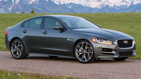 Michigan's number one source for outdoor equipment and accessories! 2017 Jaguar XE R-Sport (US) - Wallpapers and HD Images ...