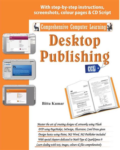 Desktop Publishing Magazine Get Your Digital Subscription