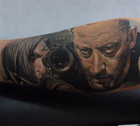 Gun Tattoos For Men Ideas And Inspiration For Guys