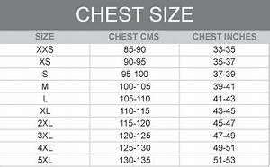 Buying Guides Hunters Element Size Charts
