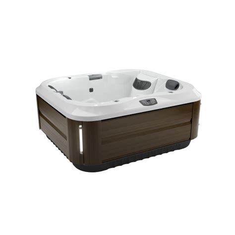 Namco Pools Patios And Hot Tubs Jacuzzi J 315 Comfort Hot Tub With