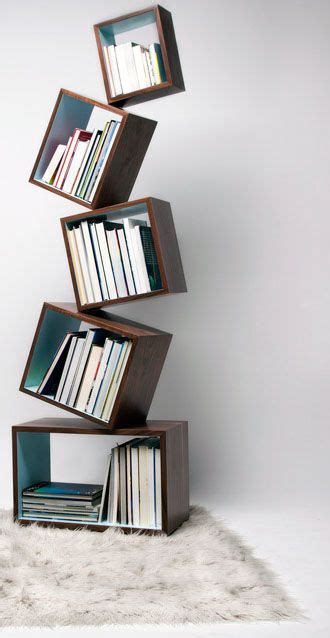 60 Creative Bookshelf Ideas That Will Beautify Your Home Page 27 Of