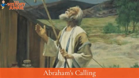19 Facts About Abraham In The Bible The History Junkie