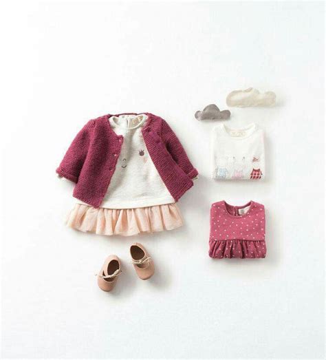 Baby Girl Fashion Fashion Kids Pinterest Baby Baby Girl Cardigans