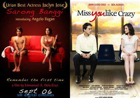 Best Filipino Love Story Movies Of All Time Story Guest