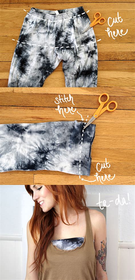 15 Diy Clothing Tutorials Fashionable Diy Clothes You Should Not Miss