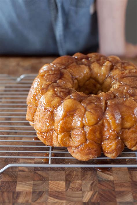 Workers for subway have to keep their uniforms in a separate dresser drawer because it is not possible to wash the subway smell out of clothes. How To Make Monkey Bread | Recipe | Monkey bread, Frozen ...