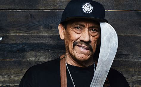 Danny Trejo The Actor Who Went From Prisoner To Film Star Kulturaupice