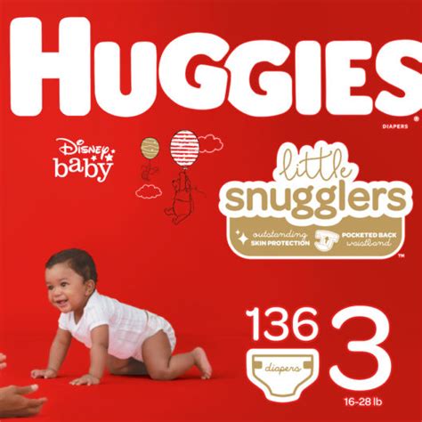 Free Huggies Diapers From Walmart After Cash Back Deal Seeking Mom