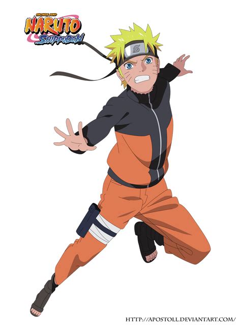 Naruto By Epistafy On Deviantart Naruto Characters Naruto Birthday
