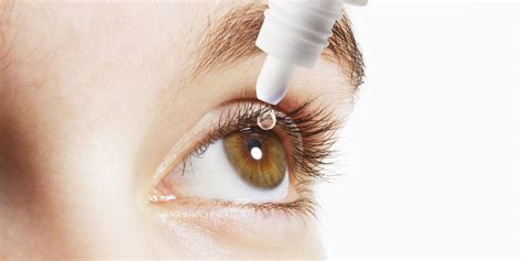 Sindrome dell occhio secco che cos è cause sintomi diagnosi e