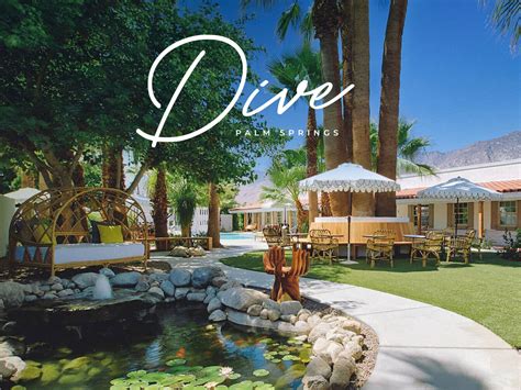 Dive Bars In Palm Springs