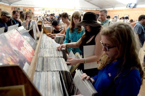 In Defense Of Record Store Day Stereogum
