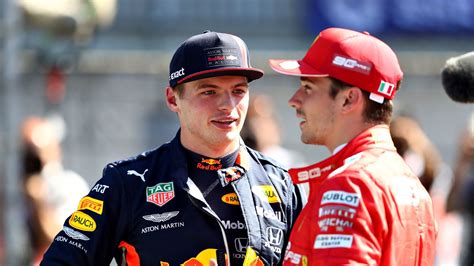 I can only confirm what seb vettel said. Max Verstappen's F1 future: Red Bull confident about 2020 ...