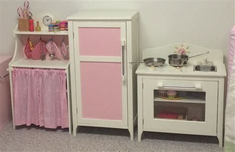 Get the lowest price on your favorite brands at poshmark. Pottery Barn Kids Pink & White Kitchen - THREE APPLIANCES ...