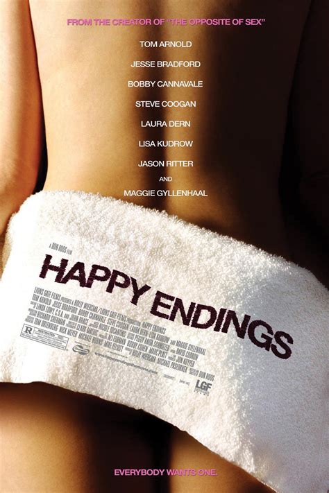 Happy Endings (2005) - Rotten Tomatoes