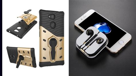 Top Quality Phone Cases And Mobile Accessories Your Cell Kits Video 15
