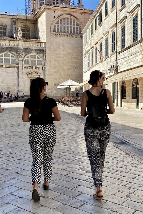 How To Spend Three Days In Dubrovnik The Best Itinerary Adventurous Kate