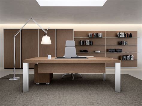 Ideagroup propone mobili bagno sia moderni che classici, soluzioni per lo spazio lavanderia e accessori per il bagno. Mobili per Ufficio dal Design Moderno: 25 Idee di Arredo ...