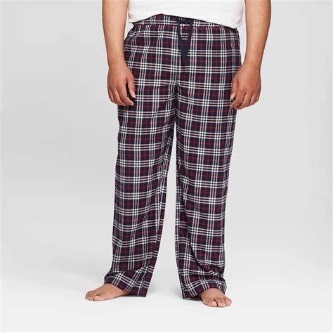 Flannel Pajama Pants Best Target Ts For Men Popsugar Smart