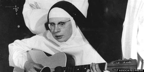 soeur sourire the inspiring story of the original singing nun