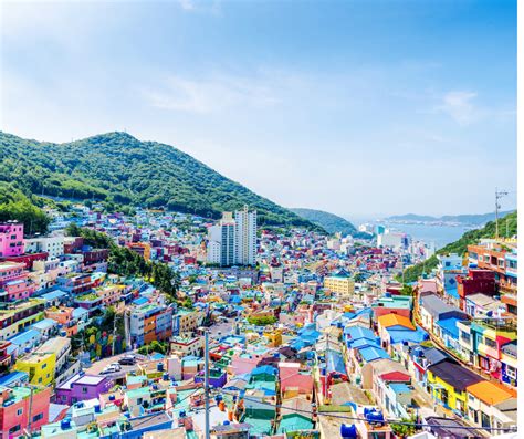 Is South Korea Open For US Citizens? – Texas Tower 24 Hour Passport and
