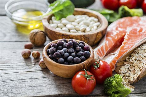 Top De Alimentos Ricos En Grasas Saludables Y Recetas Para