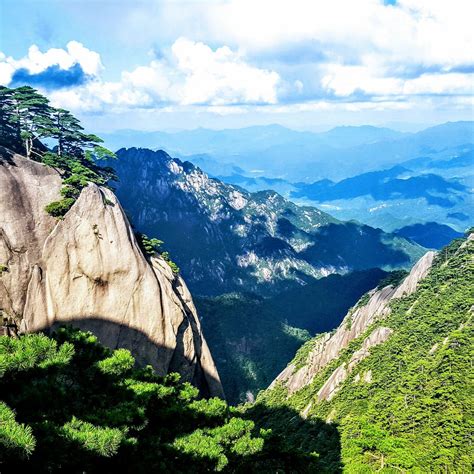 Mt Huangshan All You Need To Know Before You Go