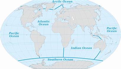 Svg Map Ocean Locator Ozeane Weltkarte Wikimedia