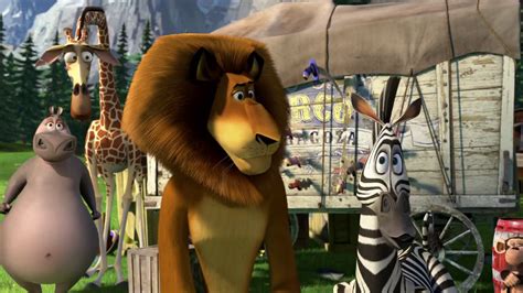 Download Madagascar 3 Sub Indo Eminence Solutions