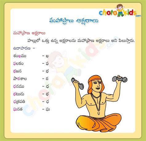 Pin On Telugu Language