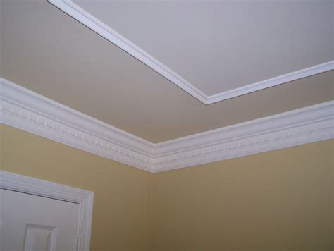 Services Home Ceiling Ceiling Trim Painted Ceiling