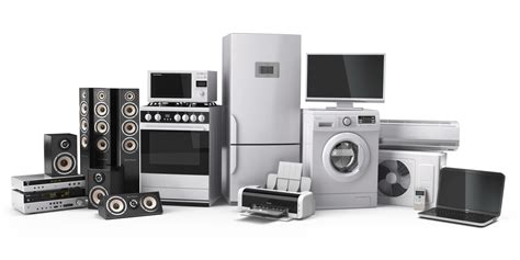 Who Invented The Washing Machine And Other Home Appliances
