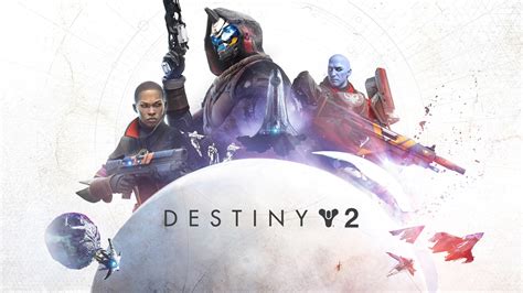 Destiny 2 Forsaken And Shadowkeep Available Today With Xbox Game Pass