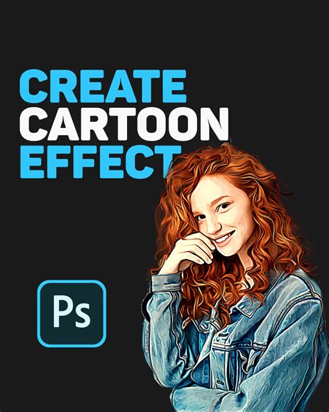 How To Create Cartoon Effect In Photoshop Artofit