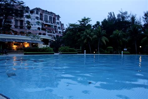 Suasana yang santai, nyaman dan selesa pastinya memberikan pengalaman berharga buat. Allson Klana Resort | Seremban Negeri Sembilan Malaysia ...