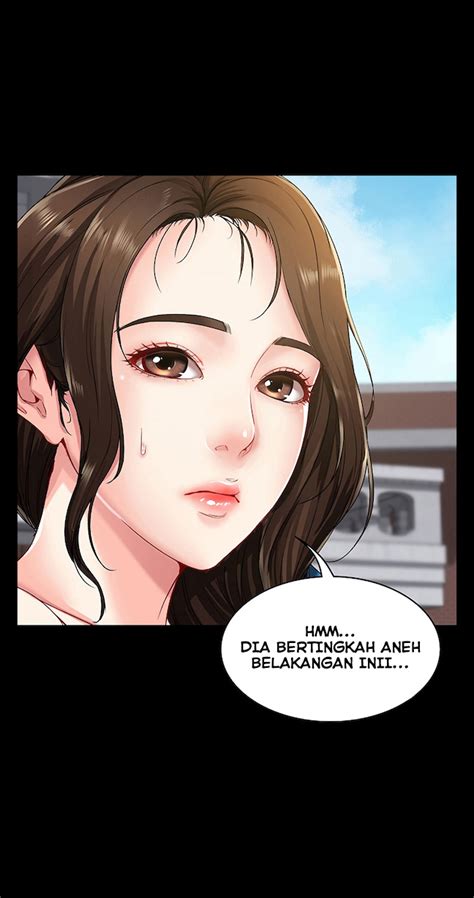 Boarding Diary Uncensored Chapter 01 Uncensored Bahasa Indonesia