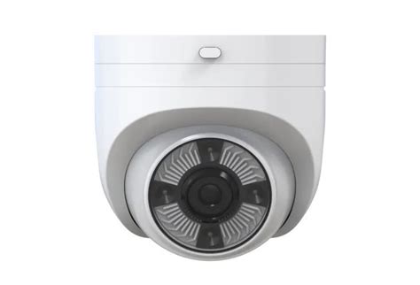 Harmonyos Cctv Camera Launched Support Live Feed Sharing Huawei Central