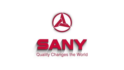 Update 120 Sany Logo Super Hot Vn