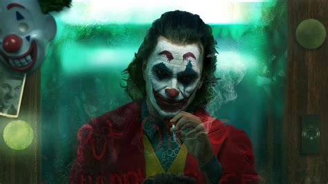 949242 Joker 2019 Movie Joker Joaquin Phoenix Rare Gallery Hd