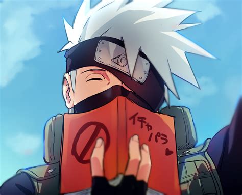 Powerful Crazy Things You Never Knew About Kakashi Hatake From Naruto