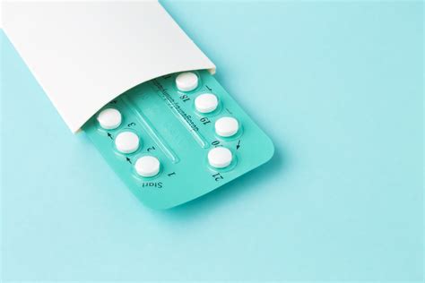 First Company Applies To Make Birth Control Pill Available Without A