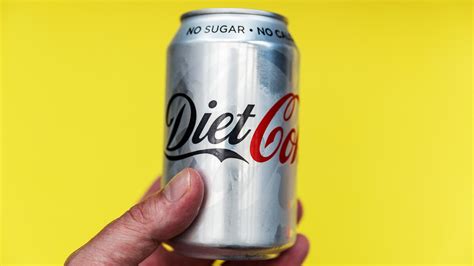 Diet Coke Logo History