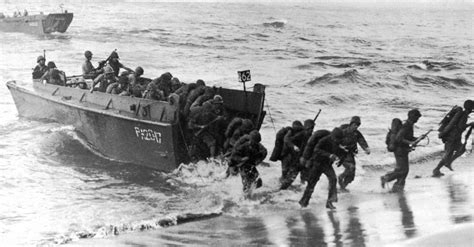 D Day How Technology Helped Win The Normandy Invasion And