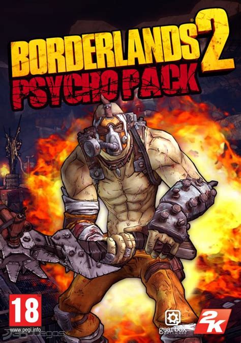 Borderlands Estos Son Los Requisitos M Nimos Y Recomendados Pc Hot