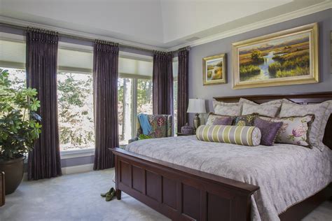 The Master Bedroom Your Most Personal Room Create A Warm And