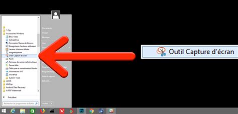 Comment Faire Une Capture D Écran Sous Windows 11 Système De Mobile