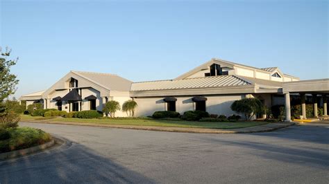 Owen Thomas Funeral Home Ville Platte La