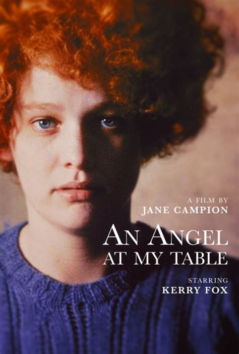 An Angel At My Table 1990 Posters — The Movie Database Tmdb